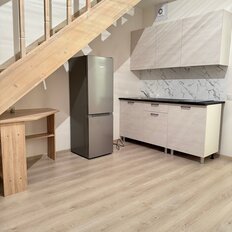 Квартира 23 м², студия - изображение 3
