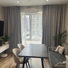 Квартира 62,6 м², 3-комнатная - изображение 5