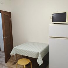 Квартира 41 м², 1-комнатная - изображение 5