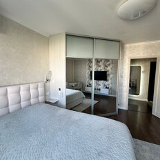 Квартира 39 м², 1-комнатная - изображение 2
