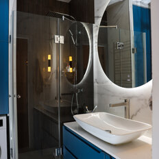 Квартира 68 м², 2-комнатная - изображение 1