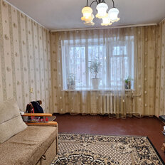 Квартира 57 м², 3-комнатная - изображение 2