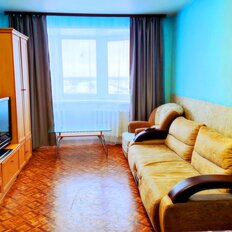 Квартира 39 м², 1-комнатная - изображение 1