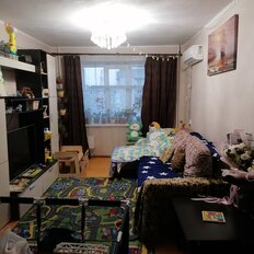 Квартира 61 м², 3-комнатная - изображение 3