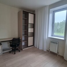 Квартира 32,3 м², 1-комнатная - изображение 3