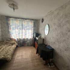 Квартира 13 м², студия - изображение 2