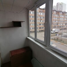 Квартира 45,4 м², 1-комнатная - изображение 5