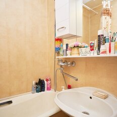 Квартира 48 м², 2-комнатная - изображение 1