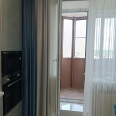 Квартира 70 м², 2-комнатная - изображение 4