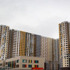 Квартира 25 м², 1-комнатная - изображение 5