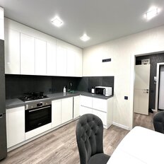 Квартира 44 м², 1-комнатная - изображение 2