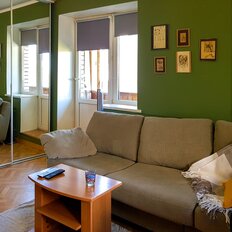 Квартира 42 м², 1-комнатная - изображение 3