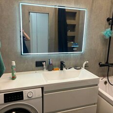 Квартира 40 м², 1-комнатная - изображение 5
