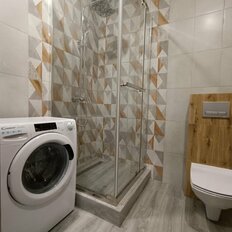 Квартира 50 м², 2-комнатная - изображение 3