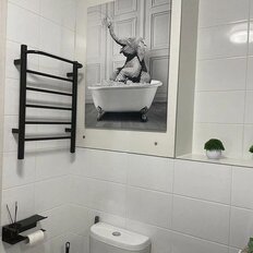 Квартира 32 м², 1-комнатная - изображение 2
