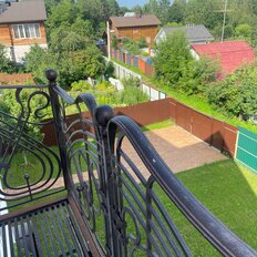 дом + 3,3 сотки, участок - изображение 1