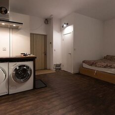 Квартира 40 м², студия - изображение 4