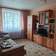 Квартира 44,5 м², 2-комнатная - изображение 3