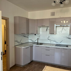 Квартира 48 м², 1-комнатная - изображение 1