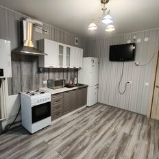 Квартира 43 м², 1-комнатная - изображение 5