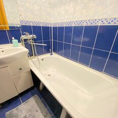 Квартира 45 м², 2-комнатная - изображение 3