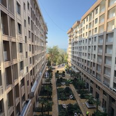 Квартира 30,6 м², 1-комнатные - изображение 3