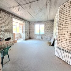 Квартира 132 м², 3-комнатная - изображение 4