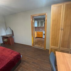 Квартира 36 м², 1-комнатная - изображение 4