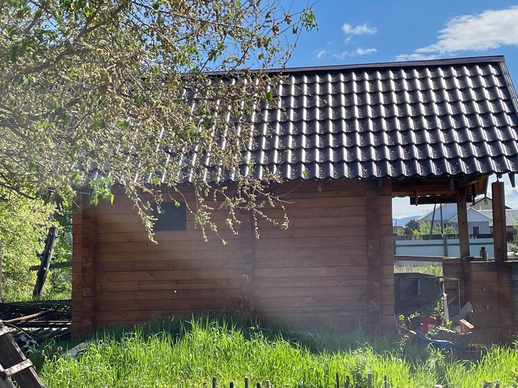 140 м² дом, 11 соток участок 6 500 000 ₽ - изображение 32