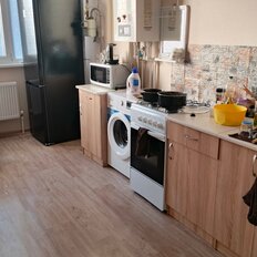 Квартира 36,6 м², 1-комнатная - изображение 2