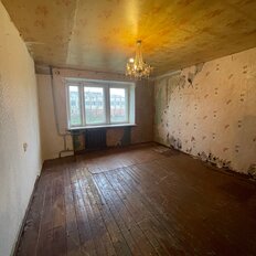 Квартира 36,6 м², 1-комнатная - изображение 2