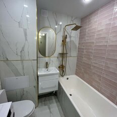 Квартира 32 м², 1-комнатная - изображение 4