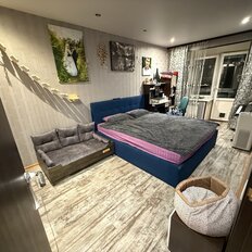 Квартира 36,9 м², 1-комнатная - изображение 1