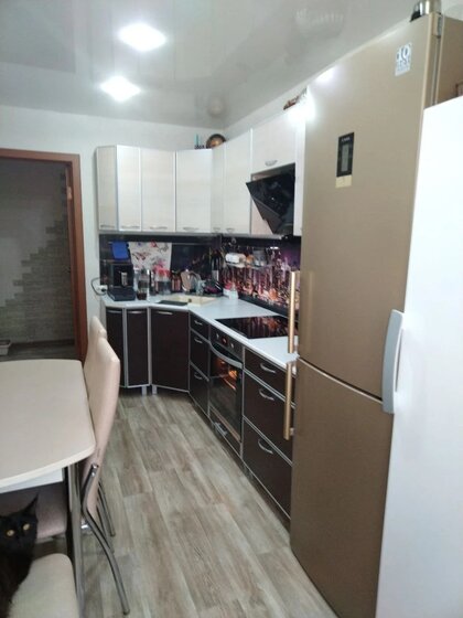 75,1 м², 3-комнатная квартира 14 999 000 ₽ - изображение 63