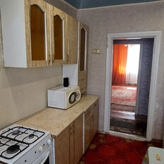 Квартира 54,4 м², 3-комнатная - изображение 3