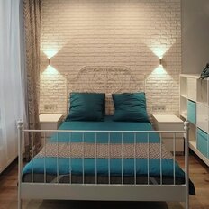 Квартира 32 м², студия - изображение 3