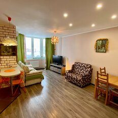 Квартира 42 м², студия - изображение 2