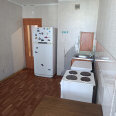 Квартира 45,9 м², 1-комнатная - изображение 4
