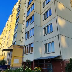 Квартира 53 м², 2-комнатная - изображение 2