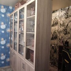 Квартира 35 м², 1-комнатная - изображение 3