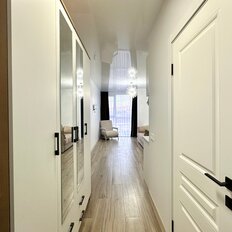 Квартира 24 м², студия - изображение 3