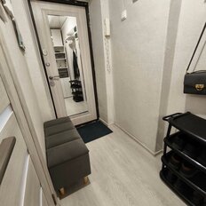 Квартира 31,9 м², 1-комнатная - изображение 5