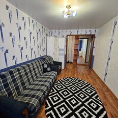 Квартира 43 м², 1-комнатная - изображение 4