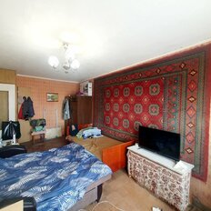Квартира 30 м², 1-комнатная - изображение 4