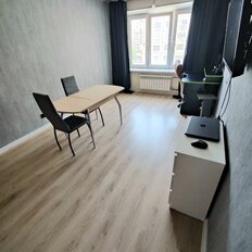 Квартира 35,1 м², 1-комнатные - изображение 3