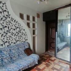 Квартира 16 м², студия - изображение 4