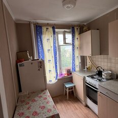 Квартира 40 м², 1-комнатная - изображение 2