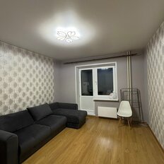 Квартира 36 м², 1-комнатная - изображение 2