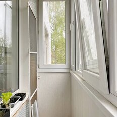 Квартира 32 м², 1-комнатная - изображение 1