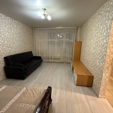 Квартира 37 м², 1-комнатная - изображение 2